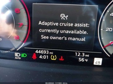 Audi Q3 II 2022 Audi Q3 Premium Plus 45 Tfsi S Line Tiptronic 2022 2.0l 2.0 Benzyna 228KM, zdjęcie 11