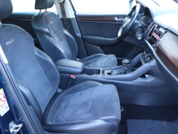 Skoda Kodiaq I SUV 2.0 TDI 150KM 2020 Skoda Kodiaq 2.0 TDI, Salon Polska, 4X4, Automat, zdjęcie 8