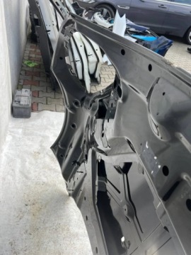 КАПОТ MINI COOPER COUNTRYMAN F60 КРЫШКА 2016