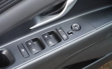 Hyundai Elantra VII Sedan 1.6 MPI 123KM 2024 Hyundai Elantra 1.6 Modern CVT Fv23 Gwarancja Producenta Salon Polska 1.6, zdjęcie 16