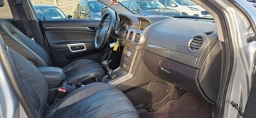 Opel Antara 2010 Opel Antara Jeden Właściciel Super Stan, zdjęcie 30
