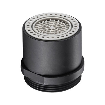 Kuchinox Perlator Areator 2 Funkcje M24 GZ Czarny