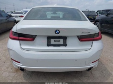 BMW Seria 3 G20-G21 2023 BMW Seria 3 330I 2023 2.0l 2.0 Benzyna 255KM, zdjęcie 4