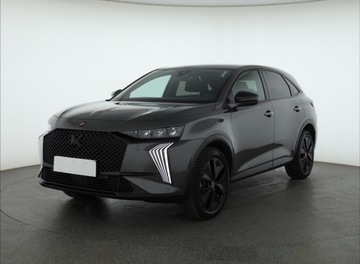  DS 7 Crossback 1.5 BlueHDI, Salon Polska, zdjęcie 1