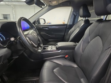 Toyota Highlander III 2.5 248KM 2023 Toyota Highlander 2.5 Prestige Toyota Highlander P, zdjęcie 14