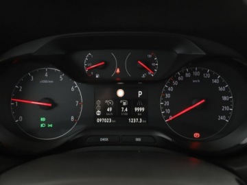 Opel 2019 Opel Grandland X Design Line automat navi kamera, zdjęcie 21