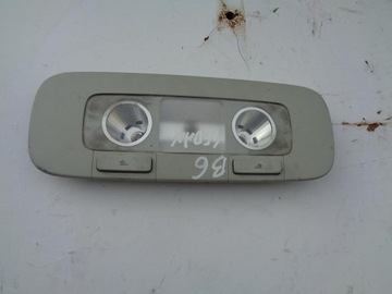 LAMPA OSVĚTLENÍ INTERIÉR VW PASSAT B6