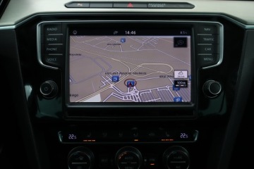 Volkswagen Passat B8 Limousine 2.0 TDI 150KM 2015 VW Passat 2.0 TDI, Salon Polska, 1. Właściciel, zdjęcie 18