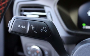 Ford Focus IV Hatchback Facelifting 1.0 EcoBoost 125KM 2024 Ford Focus 1.0 Hybrid 125KM ST-Line X M6 FV23 SalonPL Gwarancja Pakiet ser, zdjęcie 25