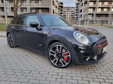 Mini Clubman F54 Kombi 2.0 JCW 306KM 2020