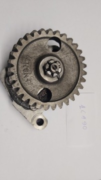 POMPA OLEJU ANDORIA 1CA90 2CA90 PIASKARKA AGREGAT
