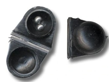 KULE SUMOWE BLACK CAT DŹWIĘKOWE DZWONKI