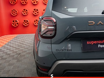 Dacia Duster II SUV Facelifting 1.3 TCe 150KM 2023 Od ręki - DACIA Duster 1.3 TCe Extreme EDC Suv 150KM 2023, zdjęcie 25