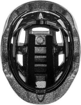 Велосипедный шлем UVEX FINALE JUNIOR для девочек | 51-55см