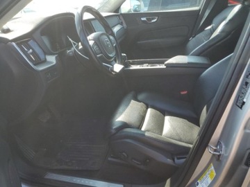 Volvo XC60 II 2019 Volvo XC 60 2019 r., 2,0L T6 MOMENTUM 2.0 Benzyna 316KM, zdjęcie 8