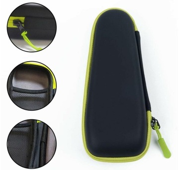 ЧЕХОЛ ДЛЯ ТРИМЕРА PHILIPS OneBlade ДЛЯ НАСТРОЙКИ ТРИММЕРА