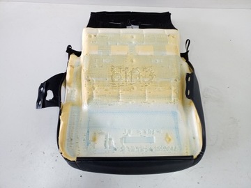 СИДЕНЬЕ СЛЕВА, КОЖА RENAULT FLUENCE