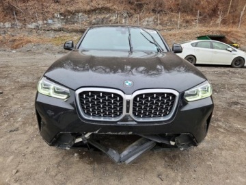 BMW X4 G02 2024 BMW X4 XDrive30I 2024 2.0 Benzyna 248KM, zdjęcie 5