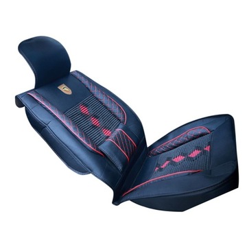 Чехлы на АВТОКРЕСЛА БЕЗ СЕЗОНА ДЛЯ АВТОМОБИЛЕЙ ЧЕРНЫЕ