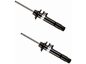 2× TLUMIČ PŘEDNÍ L/P BILSTEIN 22-218001
