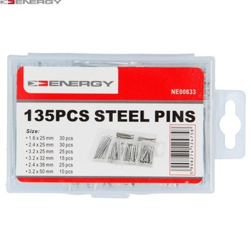 Энергия EUG-NE00633