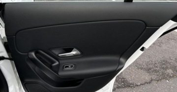 Mercedes CLA C118/X118 Coupe Facelifting 1.3 200 163KM 2024 Mercedes-Benz CLA Salon PL Od Dealera Kamera Android Podgrzewane fotele MB, zdjęcie 24