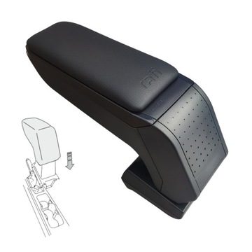 LOKETNÍ OPĚRKA STANDARD OPEL ADAM 2013-2019