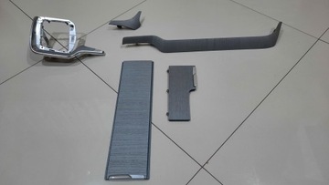 32260390 ŽALUZIE LOKETNÍ OPĚRKA VOLVO S60 V60 17-23