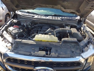 Ford 2023 Ford F150 King Ranch 2023 5.0l 5.0 Benzyna 400KM, zdjęcie 8