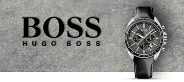 Zegarek Męski Hugo Boss Driver 1513085 + BOX