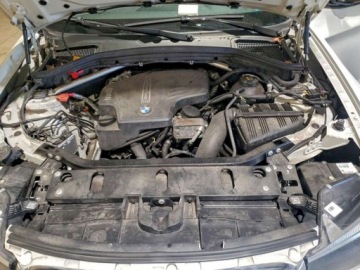 BMW X3 G01 2017 BMW X3 2017 BMW X3 XDRIVE28I 2.0 Benzyna 248KM, zdjęcie 11