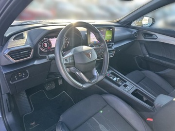 Cupra Formentor Crossover 1.5 TSI 150KM 2022 Cupra Formentor Pakiet L/ Kubełkowe fotele/ 1.5 TS, zdjęcie 11