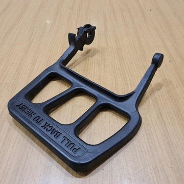 РУКОЯТКА MCCULLOCH MAC 842 РУЧКА ТОРМОЗНОГО РЫЧАГА