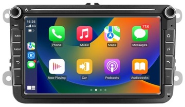 РАДИО ANDROID VW GOLF V 5 VI 6 PASSAT B6 B7 CC POLO V TIGUAN I TOURAN I EOS