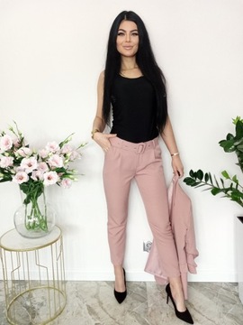 Женский котовой пиджак