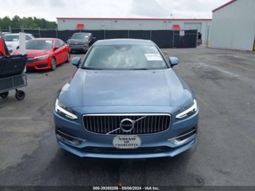 Volvo S90 II 2020 Volvo S90 Volvo S90 T6 AWD Inscription 2.0 Benzyna 316KM, zdjęcie 1