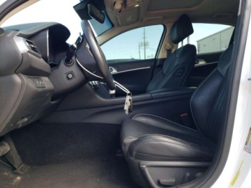  Genesis G70 Base 2022 2.0L 2.0 Benzyna 252KM, zdjęcie 7