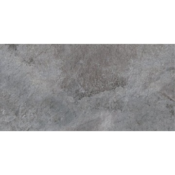 НАПОЛЬНАЯ ПЛИТКА GRES GAIA, серая структура, 30x60