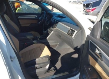 Volkswagen 2023 Volkswagen Atlas Cross Sport Premium R-LINE 3.6 Benzyna 276KM, zdjęcie 7