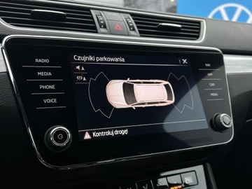 Skoda Superb III Kombi Facelifting 1.5 TSI 150KM 2022 Skoda Superb DSG! Virtual Cockpit! Dynamic LED! AP, zdjęcie 23