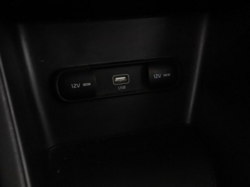 Kia Sportage IV SUV Facelifting 1.6 CRDI 115KM 2020 Kia Sportage navi kamera tempomat, zdjęcie 26