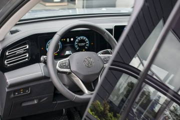 Volkswagen Tiguan III 2025 Volkswagen Tiguan Elegance 1.5 eTSI 150 KM DSG, zdjęcie 10