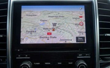 Porsche Cayenne II SUV Facelifting 3.6 300KM 2017 Porsche Cayenne 3.6 V6 300KM LIFT 4x4 Automat Bogate wyposazenie Stan BDB, zdjęcie 18