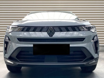 Renault 2025 Od ręki - Techno 1.6 E-Tech 145KM / Pakiet Winter, Driving &amp; Safety, zdjęcie 1