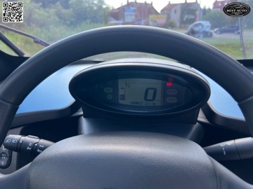 Renault Twizy 2013 Renault Twizy Twizy - Automat - Pelny elektryk - Szwajcaria Elektryczny, zdjęcie 18