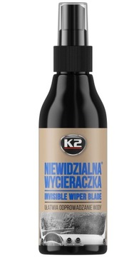 K2 NIEWIDZIALNA WYCIERACZKA 200 ML VIZIO SKUTECZNA