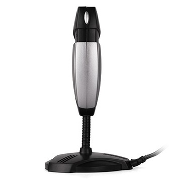 ВЕБ-КАМЕРА A4TECH ДЛЯ КОМПЬЮТЕРА С МИКРОФОНОМ HD 720P USB ДЛЯ SKYPE