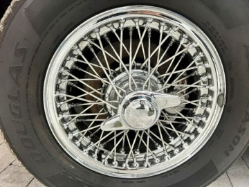 Ferrari 1974 MG Midget 974 REPLIKA SPORTOWE CABRIO, zdjęcie 12