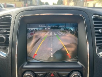 Dodge Durango III 3.6 V6 299KM 2017 Dodge Durango LPG 3.6 V6 299 KONI AUTOMAT SKORY NAWIGACJA KAMERA 7-MIEJSC, zdjęcie 17