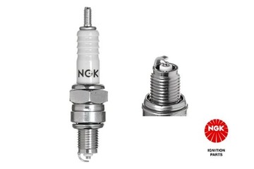 Świeca iskrowa NGK 4629 C7HSA